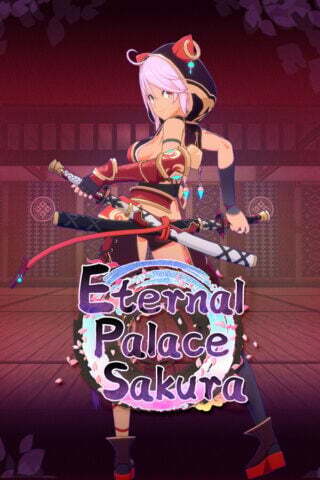 Eternal Palace Sakura